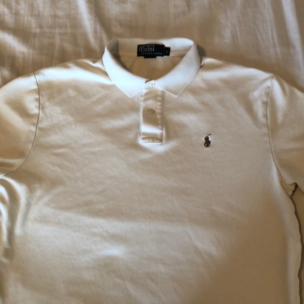 Polo by Ralph Lauren - Short Sleeve Polo